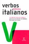 VERBOS ITALIANOS