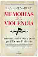 MEMORIAS DE LA VIOLENCIA