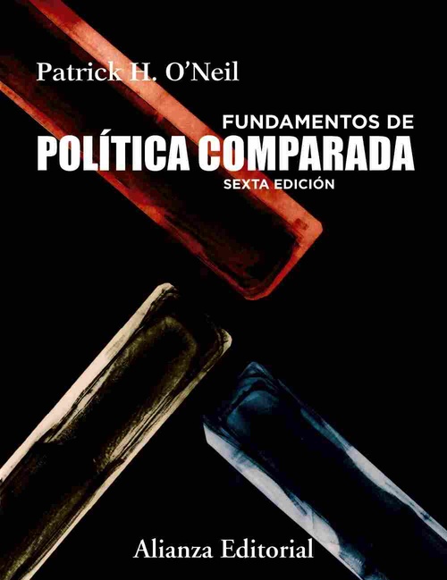 FUNDAMENTOS DE POLÍTICA COMPARADA.