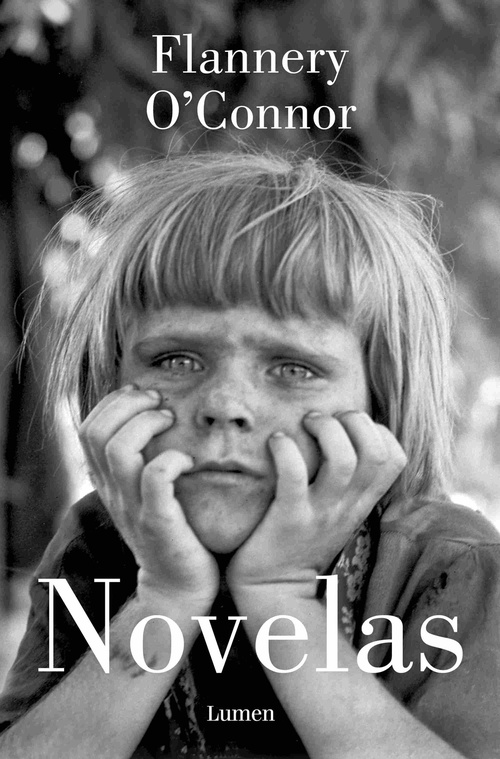 NOVELAS (FLANNERY OŽCONNOR) TB