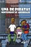 UNA DE PIRATAS. NINTENDO AL ABORDAJE