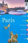 PARIS. GUIAS CLAVE