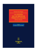 (7º) GESTION DE LOS SERVICIOS PUBLICOS LOCALES, LA