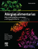 5º. ALERGIAS ALIMENTARIAS. REACCIONES ADVERSAS A ALIMENTOS Y ADITIVOS ALIMENTARIOS