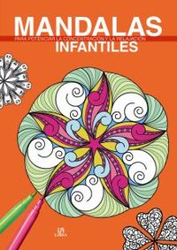MANDALAS INFANTILES