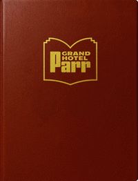 GRAND HOTEL PARR