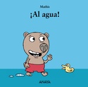 AL AGUA!