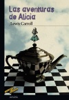 67. AVENTURAS DE ALICIA, LAS