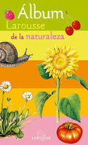 ÁLBUMES ILUSTRADOS - NATURALEZA