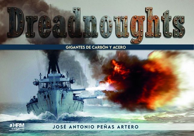 DREADNOUGHT