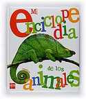 MI ENCICLOPEDIA DE LOS ANIMALES