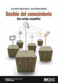 GESTION DEL CONOCIMIENTO UNA VENTAJA COMPETITIVA