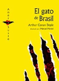EL GATO DE BRASIL