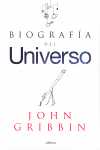 BIOGRAFIA DEL UNIVERSO