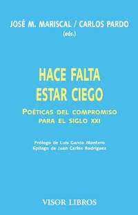 LITERATURA Y COMPROMISO SOCIAL