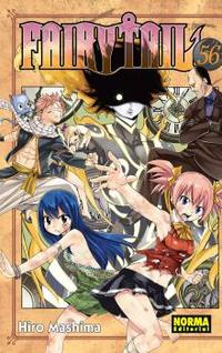 56. FAIRY TAIL