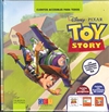 TOY STORY. CUENTOS CON PICTOGRAMAS
