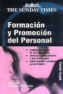 FORMACION Y PROMOCION PERSONAL