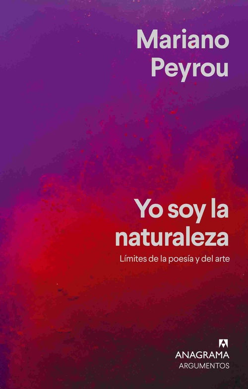 YO SOY LA NATURALEZA