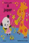 SASHA Y OLI A JUGAR