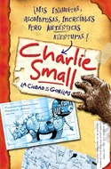 CIUDAD DE LOS GORILAS, LA. CHARLIE SMALL