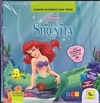 LA SIRENITA. CUENTO CON PICTOGRAMAS