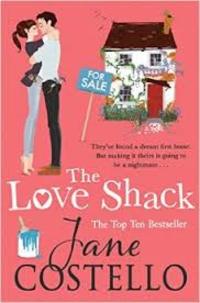 THE LOVE SHACK