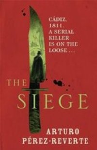 THE SIEGE ( EL ASEDIO )