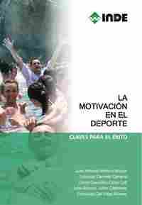 LA MOTIVACIÓN EN EL DEPORTE