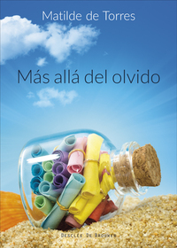 MAS ALLA DEL OLVIDO ( ALZHEIMER)