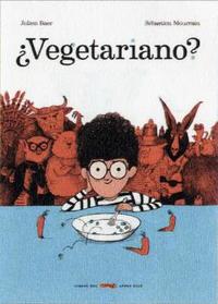 ¿ VEGETARIANO ?