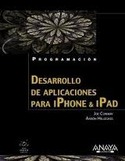 DESARROLLO DE APLICACIONES PARA IPHONE AND IPAD