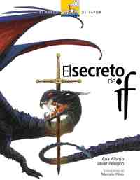 SECRETO DE IF, EL