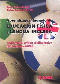 APRENDIZAJE INTEGRADO EN EDUCACION FISICA Y LENGUA INGLESA