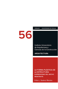 LA FORMA PLÁSTICA DE LA ESTRUCTURA. EXPRESIVIDAD DEL HECHO RESISTENTE
