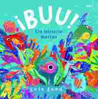 ¡BUU! UN MISTERIO MARINO