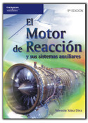 MOTOR DE REACCION Y SUS SISTEMAS AUXILIARES, EL