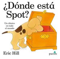 ¿DÓNDE ESTÁ SPOT? (CON SOLAPA)