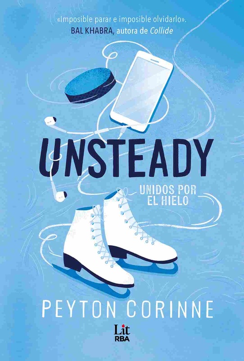 UNSTEADY