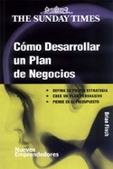 COMO DESARROLLAR UN PLAN DE NEGOCIOS