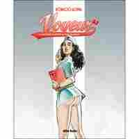 3. VOYEUR. LAS HISTORIAS ERÓTICAS PARA PLAYBOY