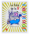 LA FOTO DE LA B