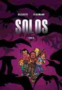 5. SOLOS
