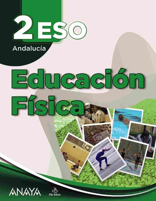 2º ESO. EDUCACIÓN FISICA