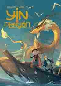 YIN Y EL DRAGON