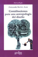 CONTRIBUCIONES PARA UNA ANTROPOLOGIA DISEÑO
