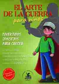 EL ARTE LA GUERRA PARA NIÑOS (BILINGÜE)