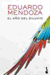 EL AÑO DEL DILUVIO