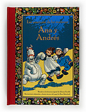 AVENTURAS DE LOS MUÑECOS ANA Y ANDRES, LAS