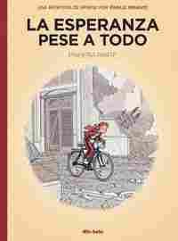 LA ESPERANZA PESE A TODO PRIMERA PARTE. SPIROU